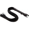 ALIVE - BLACK FANTASY WHIP ALIVE - chicotes BDSM