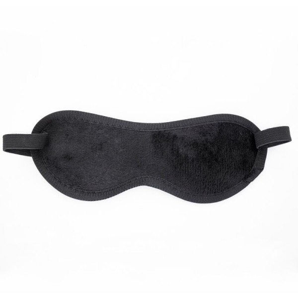 ALIVE - KIT DE FURIA BDSM NEGRO DE 10 PIEZAS ALIVE - Conjuntos de