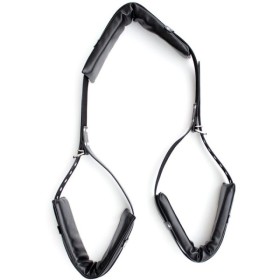 ALIVE - SUPREMACY NECK - RETENUE RÉGLABLE POUR LES JAMBE ALIVE