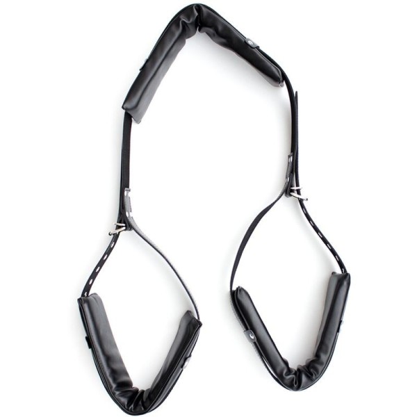 ALIVE - SUPREMACY NECK - RETENUE RÉGLABLE POUR LES JAMBE ALIVE