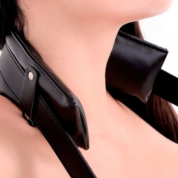 ALIVE - SUPREMACY CUELLO - SUJETADOR DE PIERNAS AJUSTABLE ALIVE