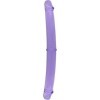 SIETE CREACIONES - PENE DOBLE 30 CM MORADO SIETE CREACIONES