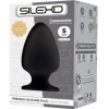 SILEXD - PLUG ANAL MODELO 1 PREMIUM SILEXPAN PREMIUM SILICONA TER