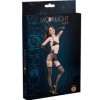 MOONLIGHT - MODELO 20 SPICY SET 5 PIEZAS NEGRO TALLA ÚNICA MOONLI