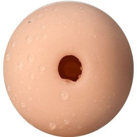 ALIVE - MASTURBADOR MINI SHOT ALIVE EXPERIENCE