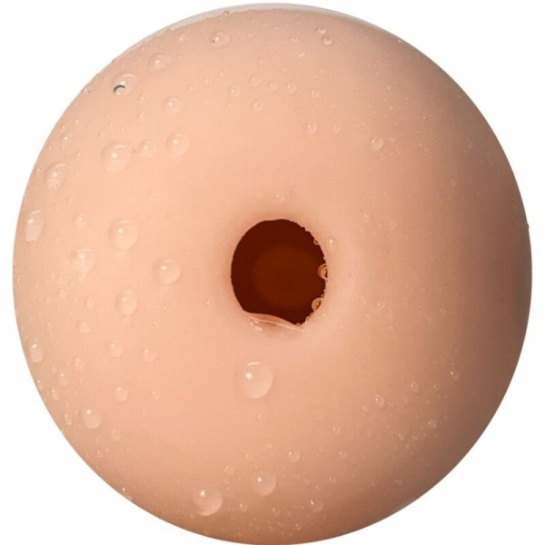 ALIVE - MINI MASTURBATEUR SHOT EXPERIENCE ALIVE