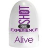 ALIVE - SHOT EXPERIENCE MINI MASTURBATEUR ANAL ALIVE