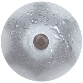 ALIVE - SHOT EXPERIENCE MINI MASTURBATEUR TRANSPARENT ALIVE