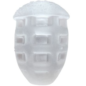 ALIVE - SHOT EXPERIENCE MINI MASTURBADOR TRANSPARENTE ALIVE