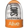ALIVE - SHOT EXPERIENCE MINI MASTURBADOR TRANSPARENTE ALIVE