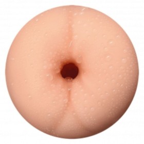 ALIVE - MASTURBATEUR ANAL MASCULIN MAXI FLEX TAILLE L ALIVE