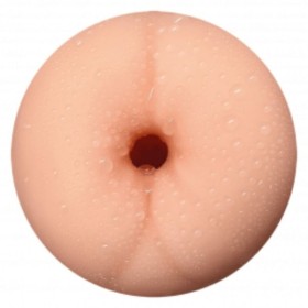 ALIVE - MASTURBADOR MASCULINO ANAL FLEX TALLA M ALIVE