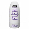 ALIVE - MASTURBATEUR ANAL FLEX MÂLE TAILLE M ALIVE