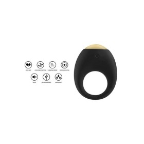 TOYJOY - ANILLO PARA EL PENE VIBRANTE LIGERO ECLIPSE TOYJOY