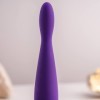ROCKS-OFF - PETITE SENSATIONS TEAZER VIBRATEUR PLUG ANAL VIOLET ROCKS-OFF