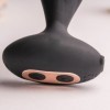 ROCKS-OFF - PLUG ANAL DESIRE PETITE SENSACIONES CON MANDO NEGRO R