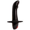 ROCKS-OFF - QUEST PROSTATE BULLET VIBRADOR DE PRÓSTATA NEGRO ROCK