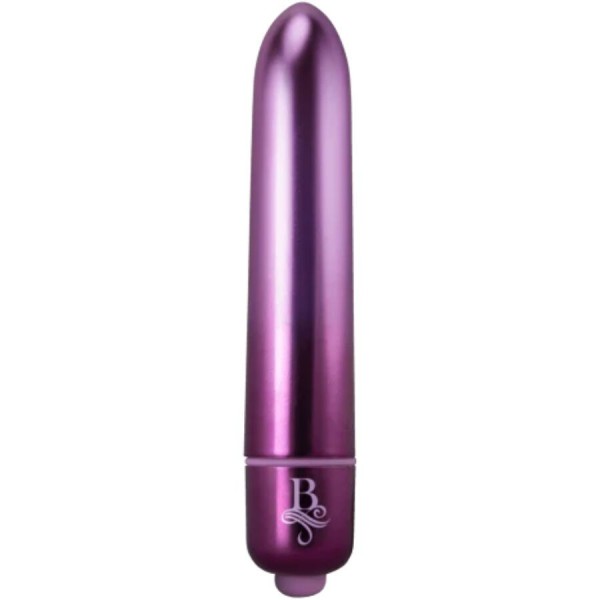 ROCKS-OFF - RO-90 PARLOUR PRINCE BALLE VIBRANTE VIOLET ROCKS-OFF