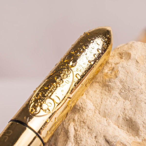 ROCKS-OFF - RO-80 CHAMPAGNE GOLDEN BULLET VIBRANTE ROCKS-OFF