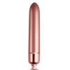 ROCKS-OFF - RO-90 TOUCH VELVET BULLET VIBRANTE ROSE ROCKS-OFF
