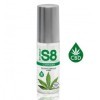 STIMUL8 - LUBRIFIANT HYBRIDE AU CANNABIS S8 50 ML STIMUL8