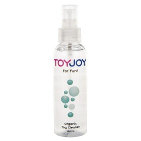 TOYJOY - SPRAY NETTOYANT BIO POUR JOUETS 150 ML TOYJOY