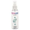 TOYJOY - SPRAY LIMPIADOR ORGÁNICO PARA JUGUETES 150 ML TOYJOY