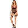 OBSESSIVE - CORSET ROSENTY XS/S OBSESSIVE CORSETS - Corsets