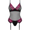 OBSESSIVE - CORSET ROSENTY XS/S OBSESSIVE CORSETS - Corsets