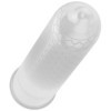 LELO - HEX BOÎTE DE PRÉSERVATIFS BIOLOGIQUES 3 UNITÉS LELO