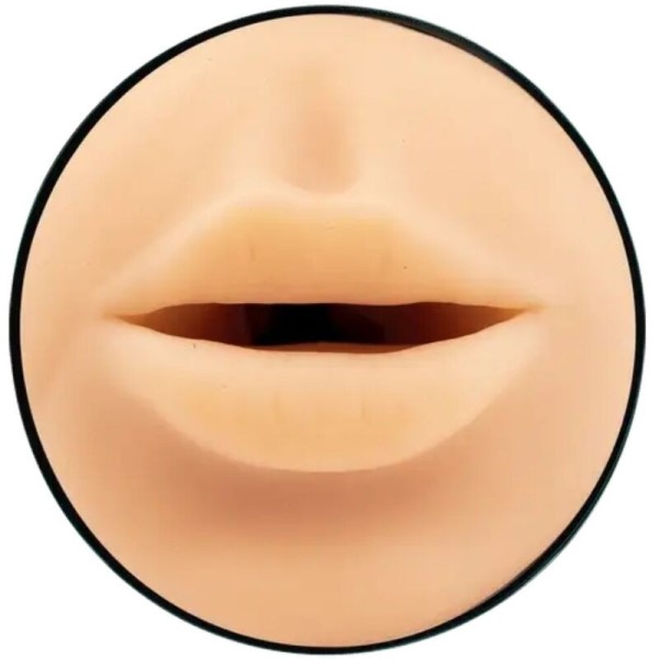 KIIROO - COMBO SET POWER BLOW + FEEL MOUTH STROKER KIIROO