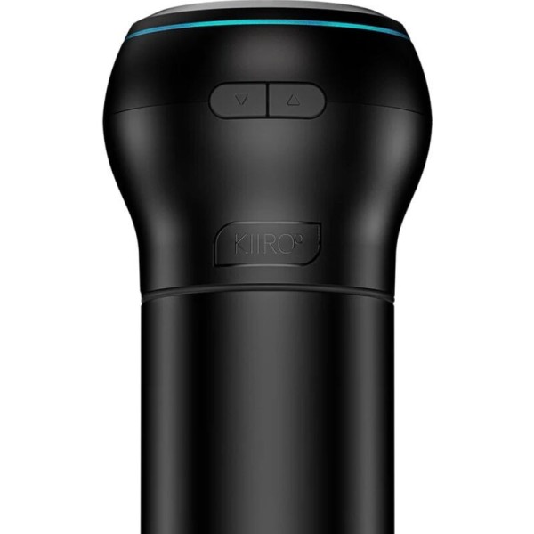 KIIROO - COMBO SET POWER BLOW + FEEL MOUTH STROKER KIIROO