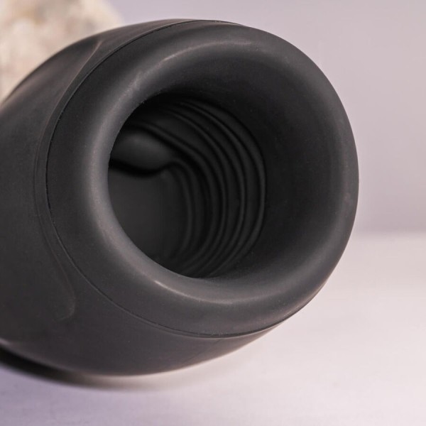 MASTURBADOR AUTOMÁTICO TORRENT CON TECNOLOGÍA AIR ROCKS-OFF