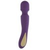 TOYJOY - BAGUETTE DE MASSAGE ZENITH LIGHT VIOLET TOYJOY