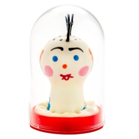 CONDOMERIE - PRÉSERVATIFS FANTAISIE PEINTS À LA MAIN PUNK CONDOMERIE