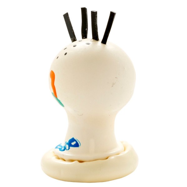 CONDOMERIE - PRÉSERVATIFS FANTAISIE PEINTS À LA MAIN PUNK CONDOMERIE