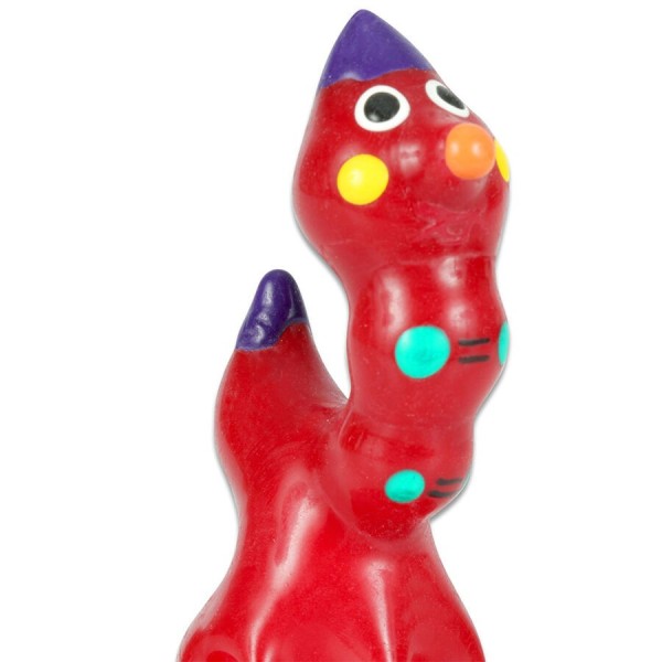 CONDOMERIE - PRÉSERVATIFS FANTAISIE PEINTS À LA MAIN VER CONDOMERIE