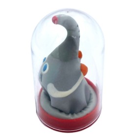 CONDOMERIE - PRÉSERVATIFS FANTAISIE PEINTS À LA MAIN MODÈLE ÉLÉPHANT 1 CONDOMERIE