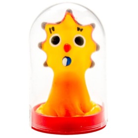 CONDOMERIE - PRÉSERVATIFS FANTAISIES PEINTS À LA MAIN SISTER CONDOMERIE