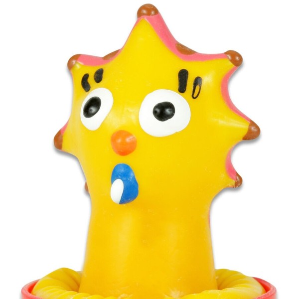 CONDOMERIE - PRÉSERVATIFS FANTAISIES PEINTS À LA MAIN SISTER CONDOMERIE