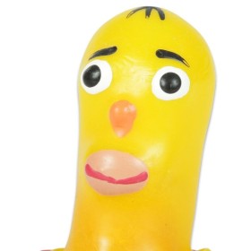 CONDOMERIE - PRÉSERVATIFS FANTAISIE PEINTS À LA MAIN PÈRE CONDOMERIE