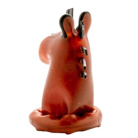 CONDOMERIE - PRÉSERVATIFS FANTAISIE PEINTS À LA MAIN CHEVAL CONDOMERIE