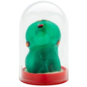 CONDOMERIE - PRÉSERVATIFS FANTAISIE PEINTS À LA MAIN TORTUE CONDOMERIE