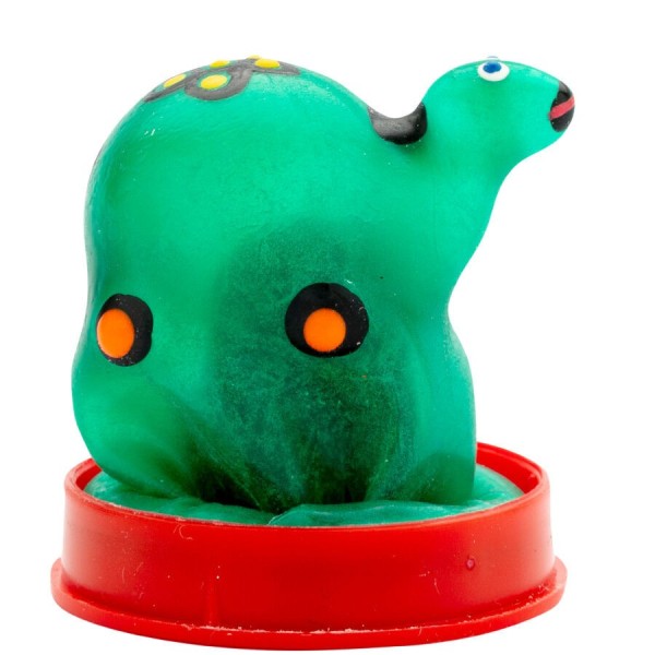 CONDOMERIE - PINTADO À MÃO FANCY CONDOMIE TARTARUGA CONDOMERIE