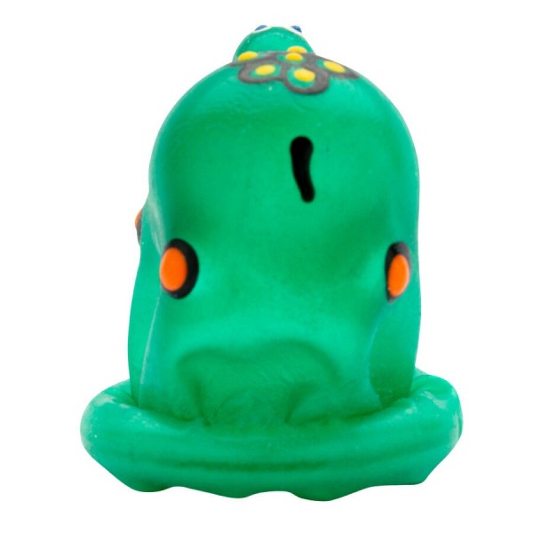 CONDOMERIE - PINTADO À MÃO FANCY CONDOMIE TARTARUGA CONDOMERIE