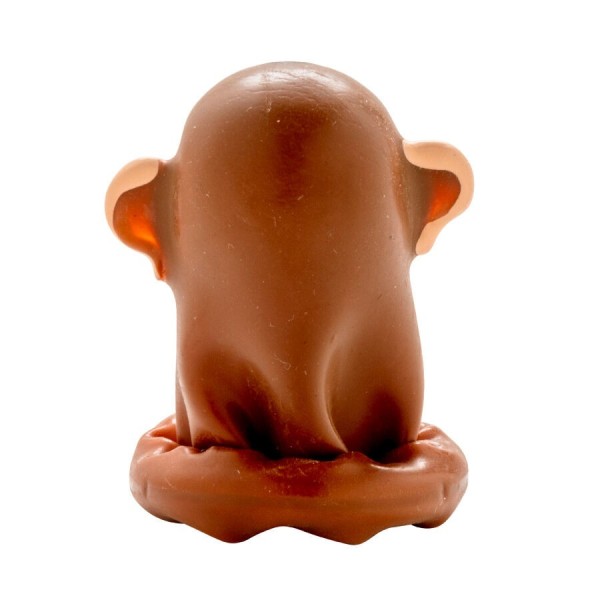 CONDOMERIE - CONDOMERIE MACACO PINTADO À MÃO FANCY PRESERVAT