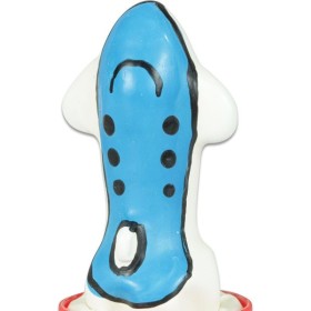 CONDOMERIE - CONDOMÉRIOS EXTRAORDINÁRIOS PINTADOS À MÃO EM FORMA DE CONDOMERIE DE AVIÃO