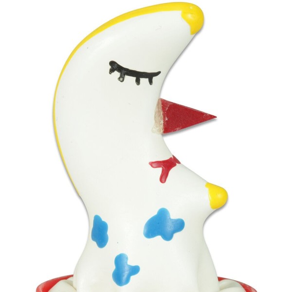 CONDOMERIE - LUA CONDOMERIE PINTADO À MÃO Preservativo extravagante