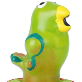 CONDOMERIE - CONDOMIES DE LUJO AMAZÓNICOS PINTADOS A MANO CONDOME