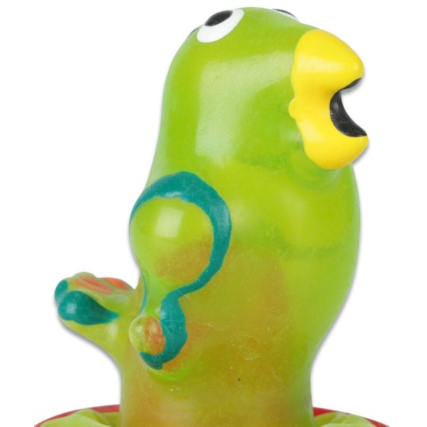 CONDOMERIE - PRÉSERVATIFS FANTAISIES PEINTS À LA MAIN AMAZONIENS CONDOMERIE